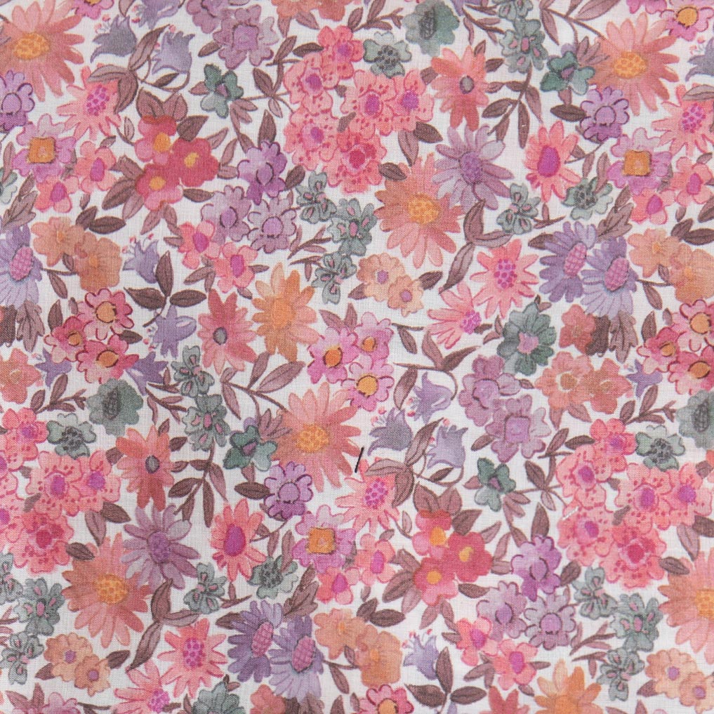 Liberty Jewelry Cube