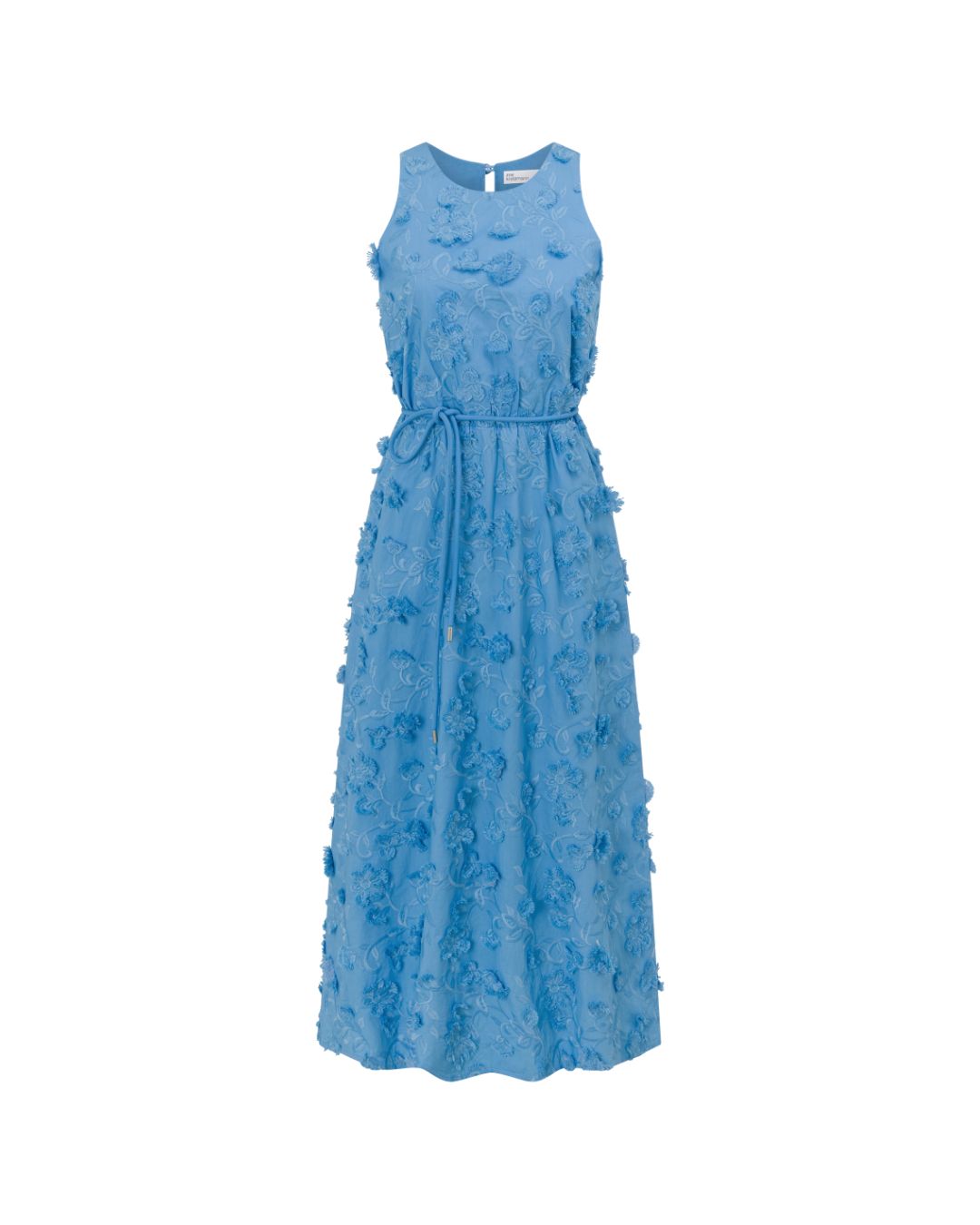 Zoe Kratzmann Dusk Dress - 3D Bay Broderie