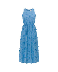 Zoe Kratzmann Dusk Dress - 3D Bay Broderie