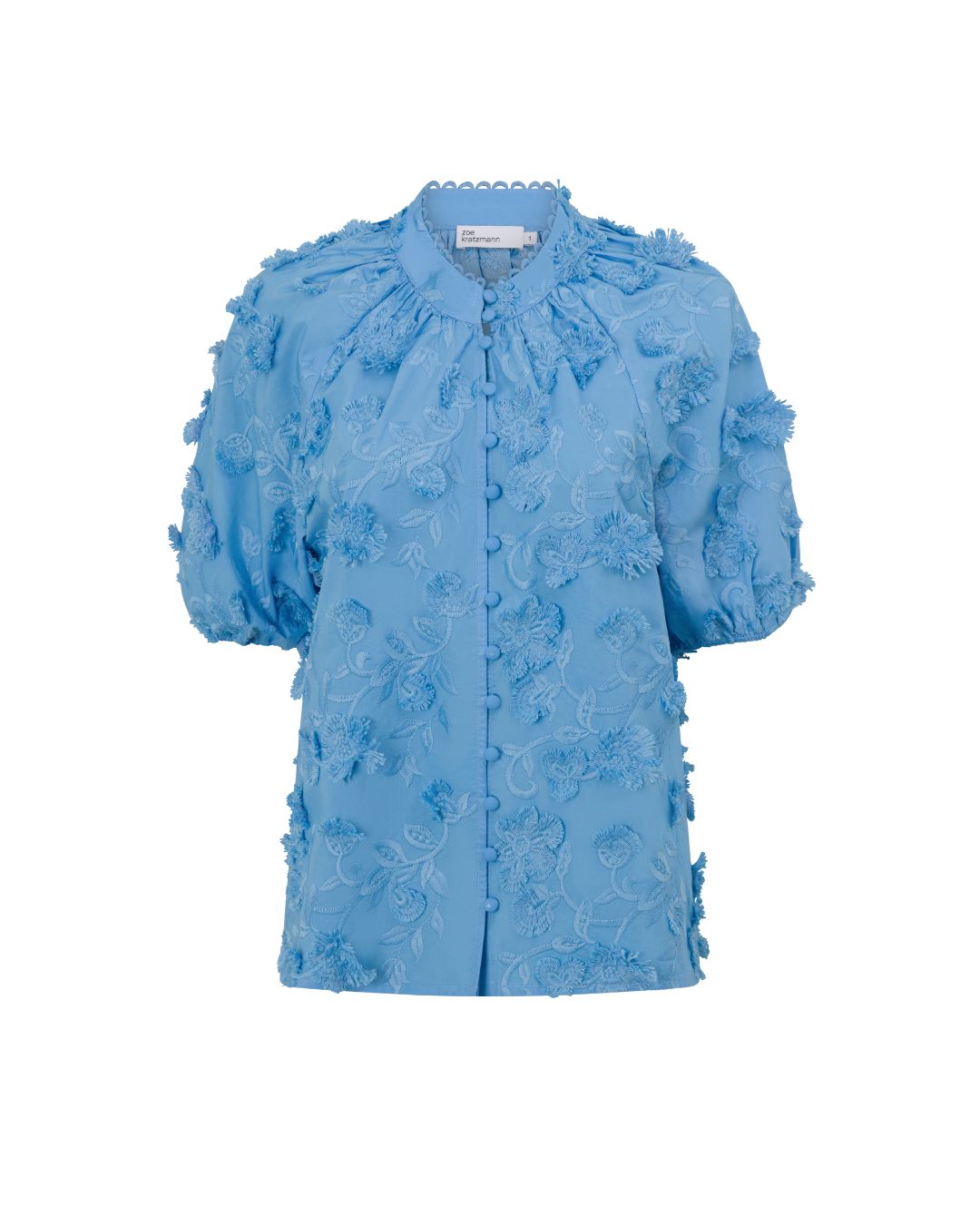 Zoe Kratzmann - Solstice Top