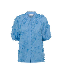 Zoe Kratzmann - Solstice Top