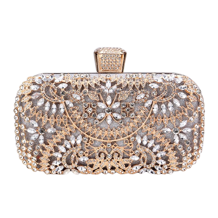 Lellani Clutch