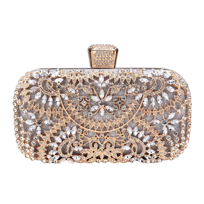 Lellani Clutch