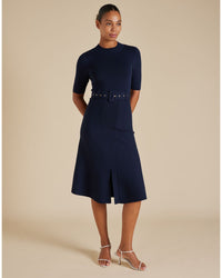 Alessandra - Parker Dress