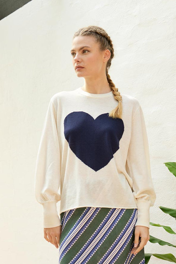 Dreamer Label -  Lover Knit