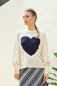 Dreamer Label -  Lover Knit
