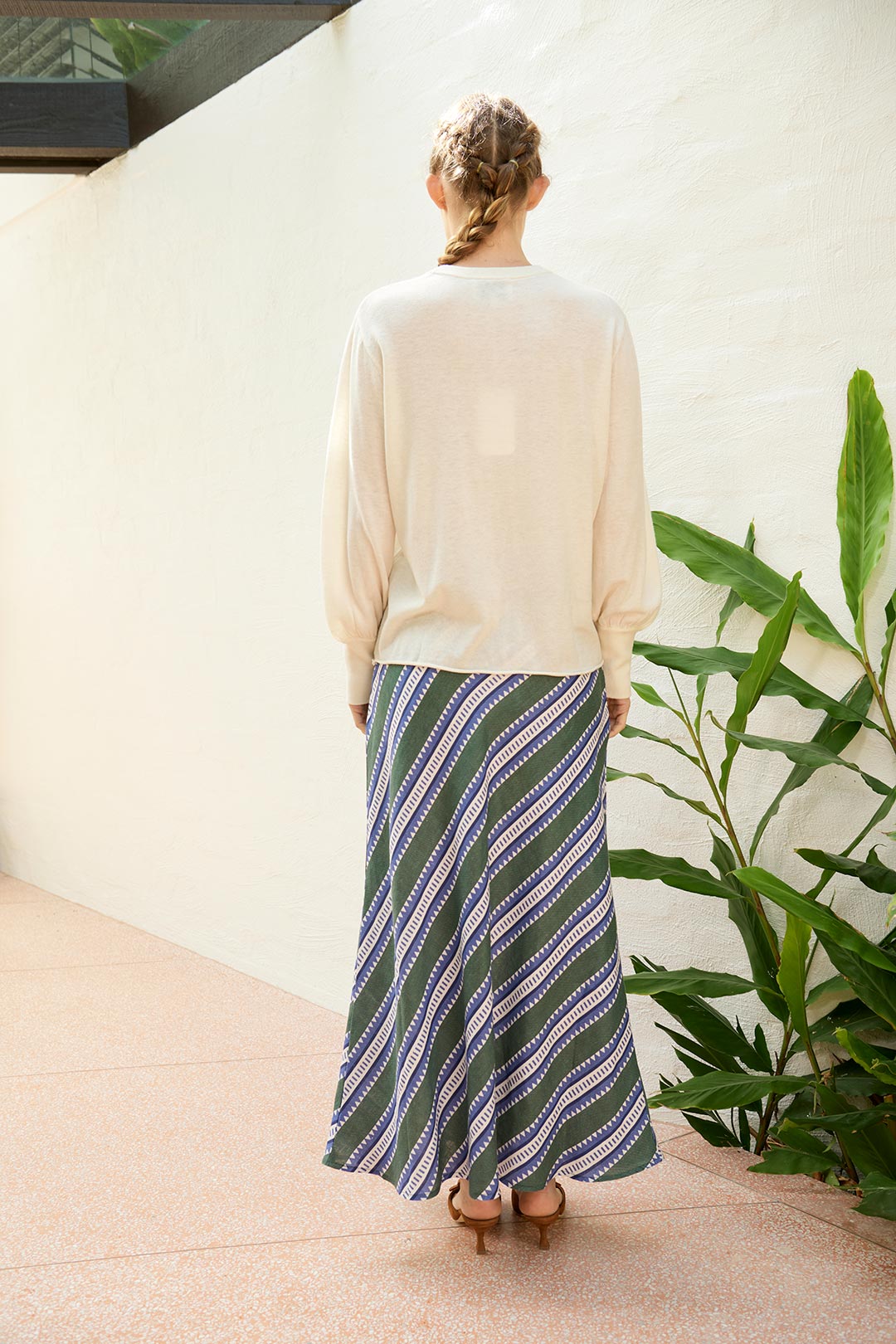 Dreamer Label -  Lover Knit
