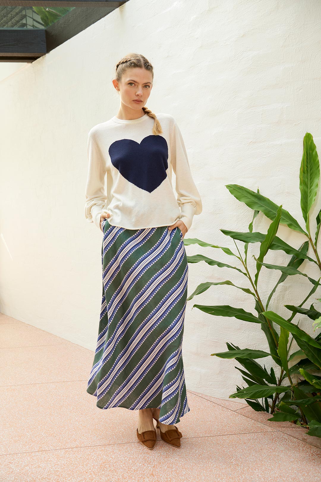 Dreamer Label -  Lover Knit