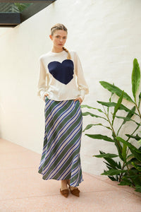 Dreamer Label -  Lover Knit