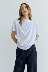 Eder by Anna - Maribel Silk Blouse