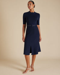 Alessandra - Parker Dress
