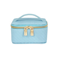 Herringbone Jewelry Cube