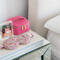 Herringbone Jewelry Cube