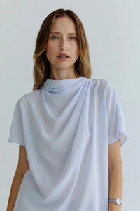 Eder by Anna - Maribel Silk Blouse