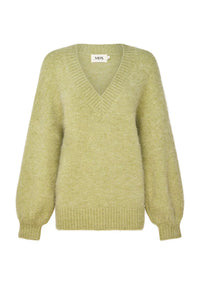 Mos the Label - Vesper Knit Jumper