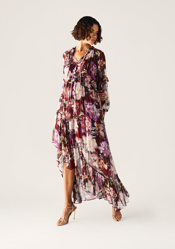 Mos the Label - Giselle Maxi Dress