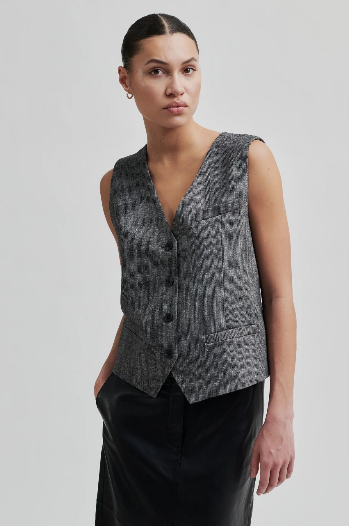Second Female Waleria Waistcoat