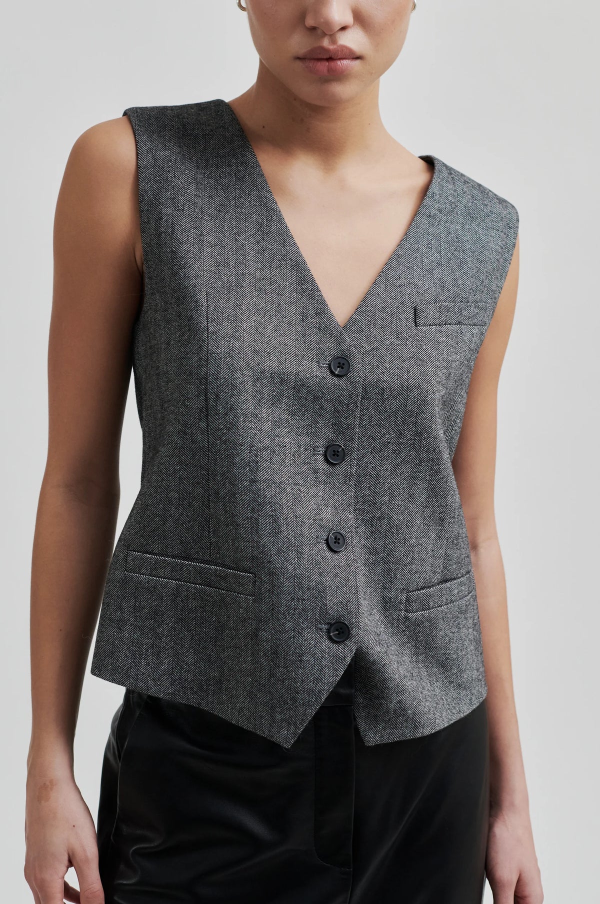 Second Female Waleria Waistcoat
