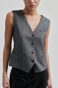 Second Female Waleria Waistcoat
