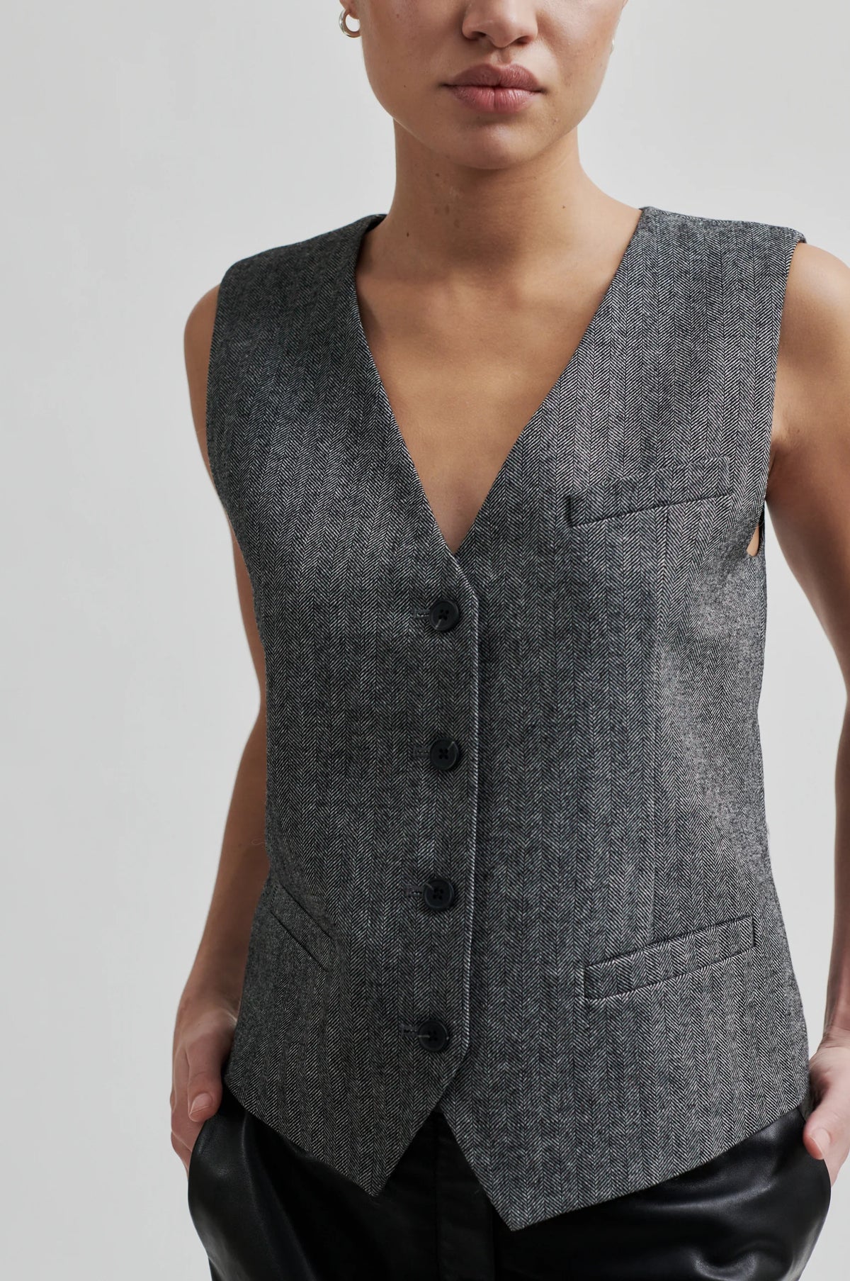 Second Female Waleria Waistcoat