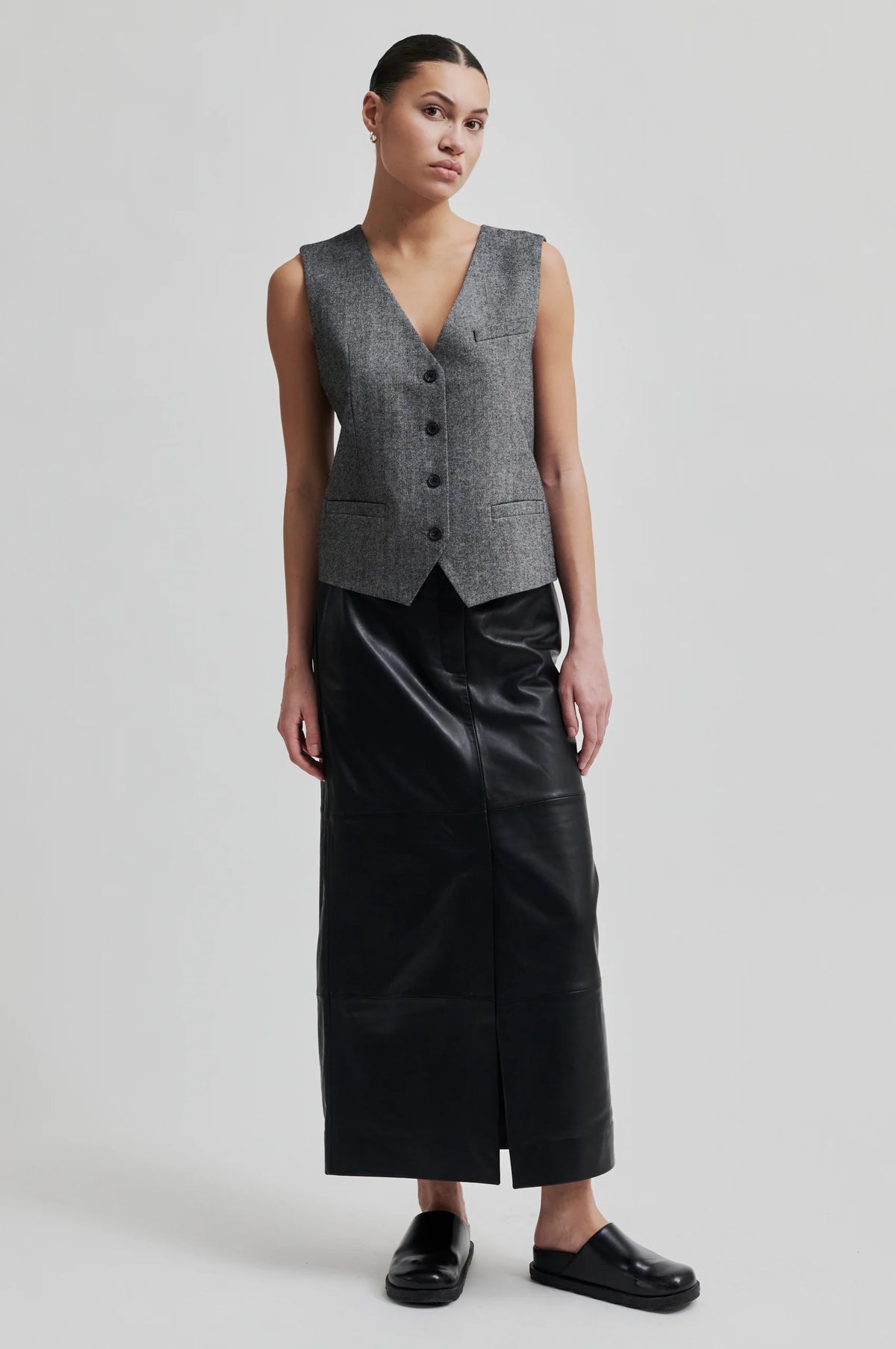 Second Female Waleria Waistcoat