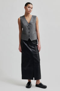 Second Female Waleria Waistcoat