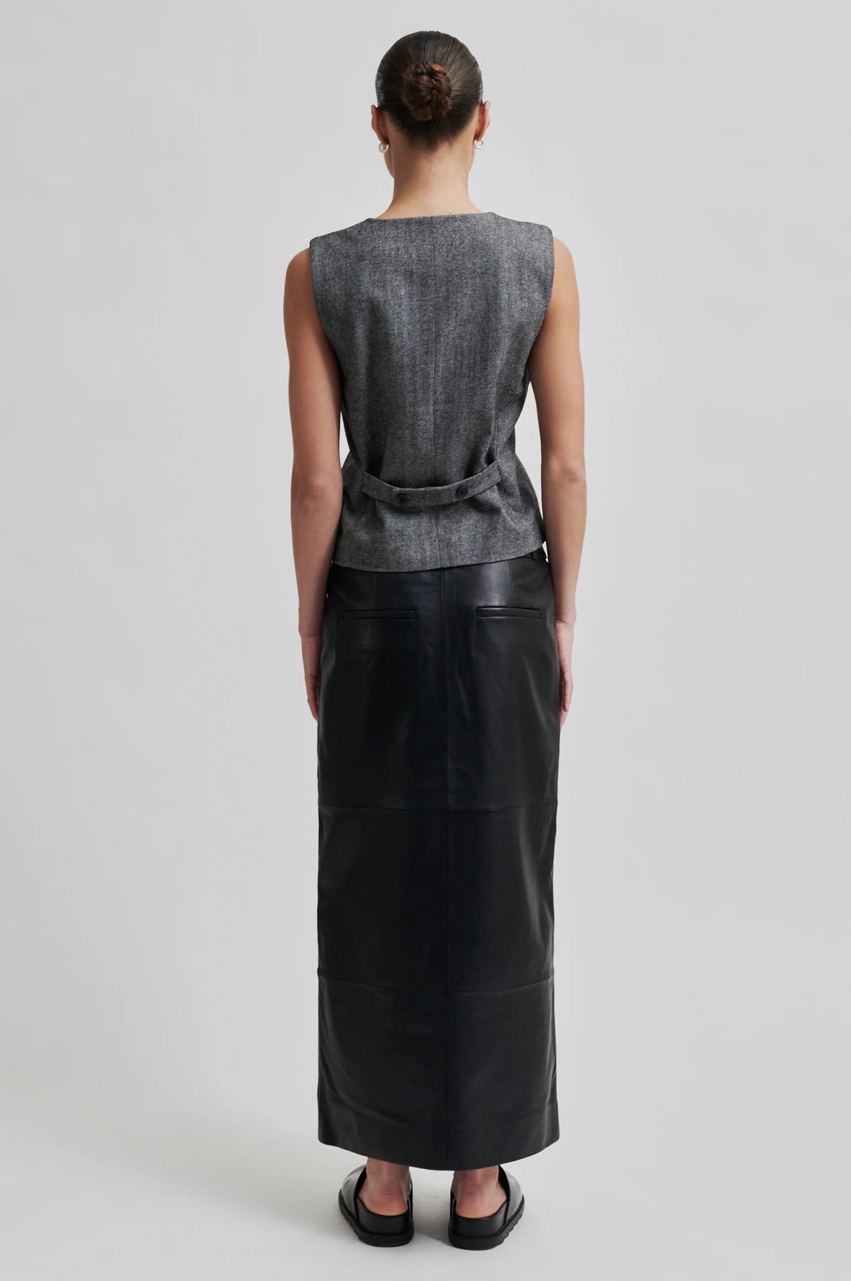 Second Female Waleria Waistcoat