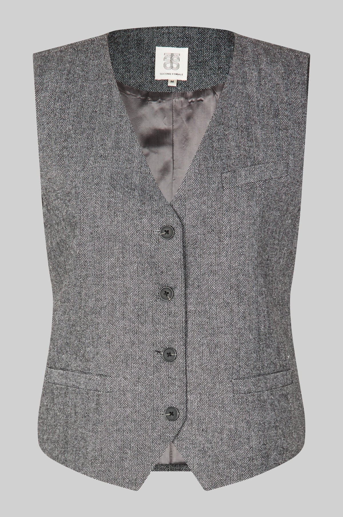 Second Female Waleria Waistcoat