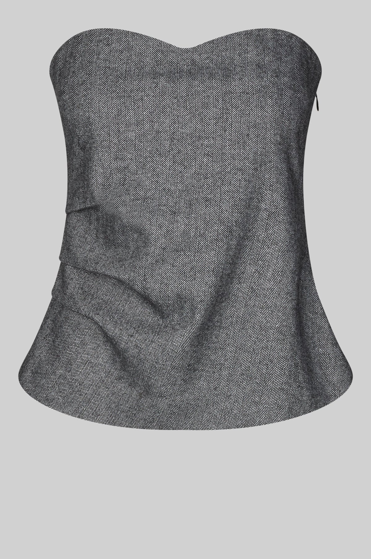 Second Female Waleria Top
