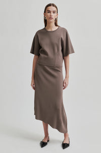 Second Female - Jilla Knit Skirt