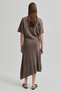 Second Female - Jilla Knit Skirt
