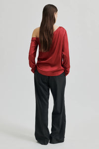 Second Female - Livo Blouse