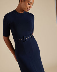 Alessandra - Parker Dress