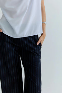 Eder by Anna - Maribel Silk Blouse