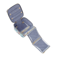 Liberty Jewelry Cube