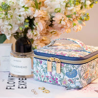 Liberty Jewelry Cube