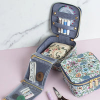 Liberty Jewelry Cube