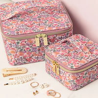 Liberty Jewelry Cube