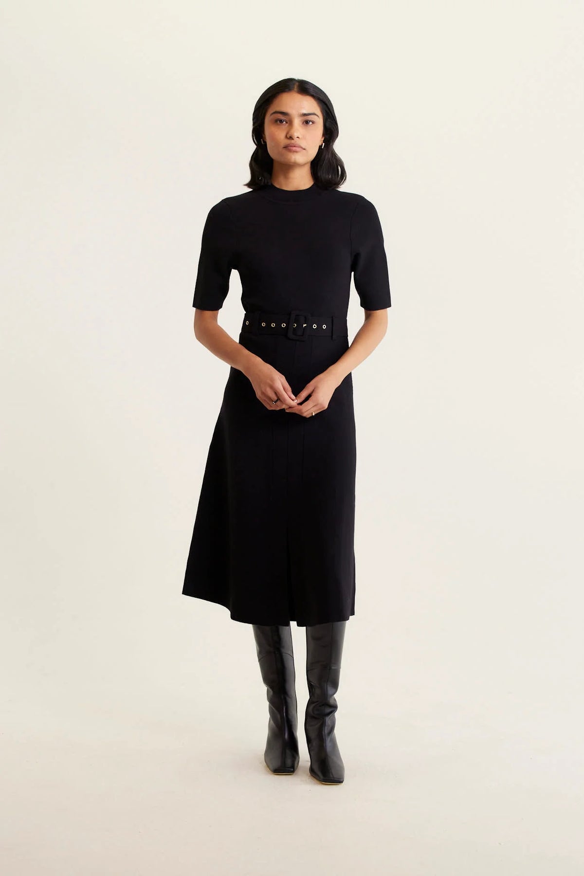 Alessandra - Parker Dress