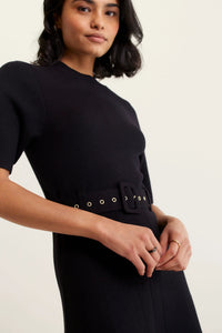 Alessandra - Parker Dress