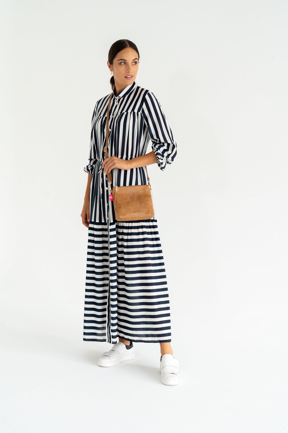 Arlington Milne Alexis Crossbody