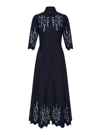 Moss & Spy Alice Shirt Dress