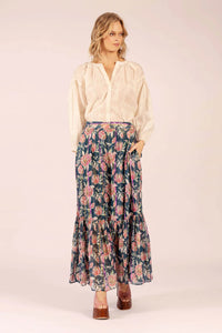 Lola - Ballet Saint Cotton Skirt