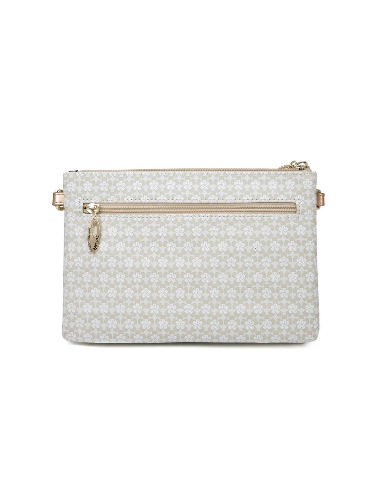 Dylan Vegan Cross Body Bag