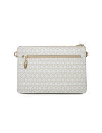 Dylan Vegan Cross Body Bag