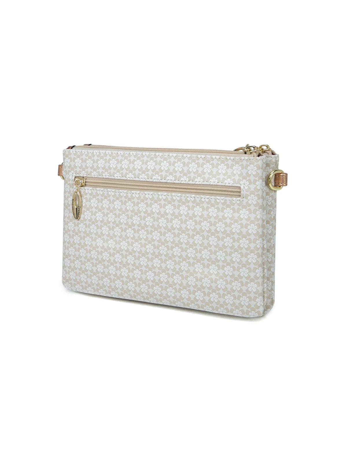 Dylan Vegan Cross Body Bag