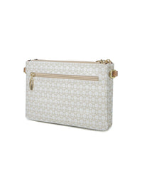 Dylan Vegan Cross Body Bag