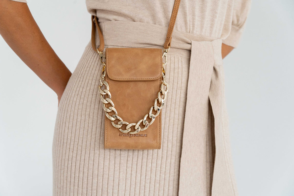 Celeste Phone Bag