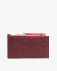 Arlington Milne Compact Wallet