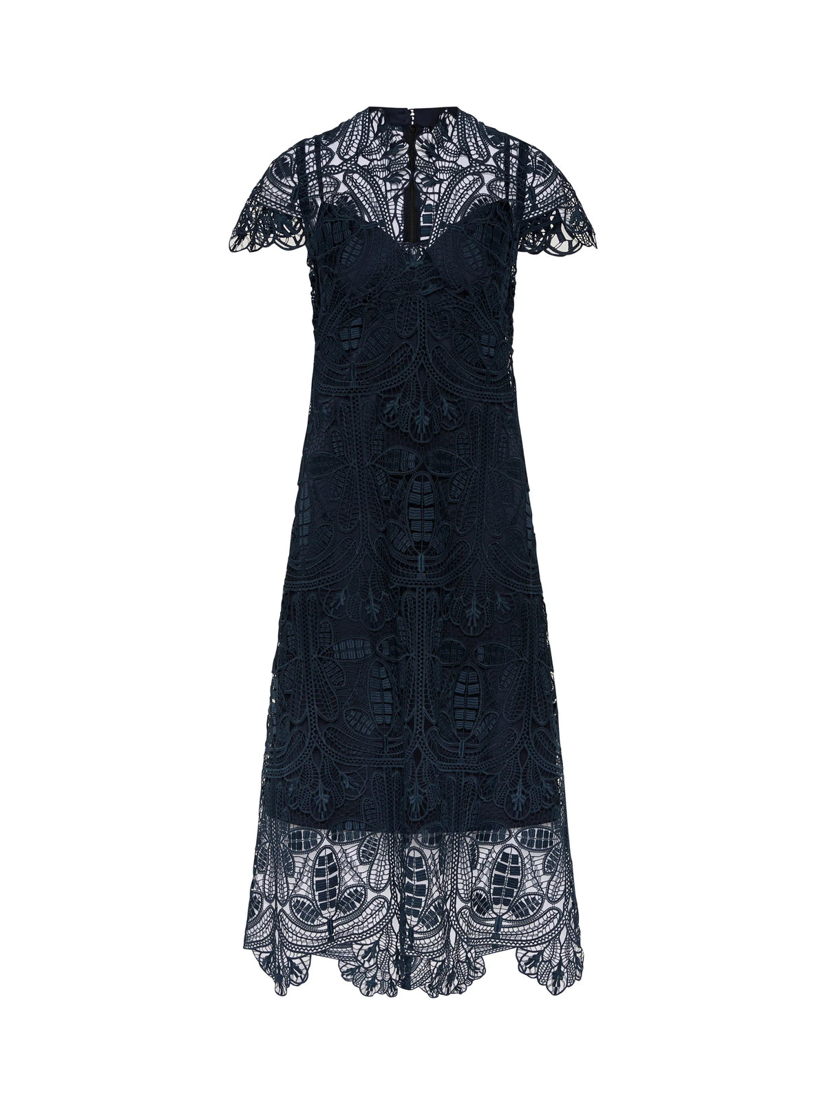 Moss & Spy - Elise Midi